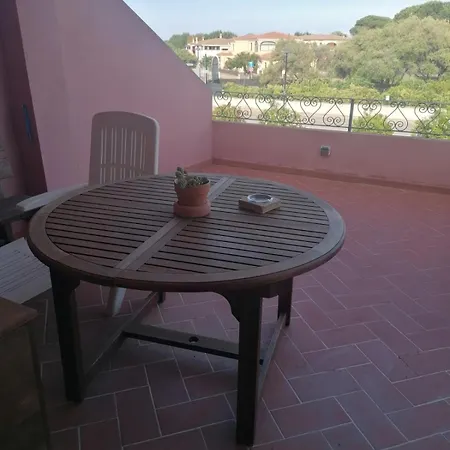 Le Canne - 