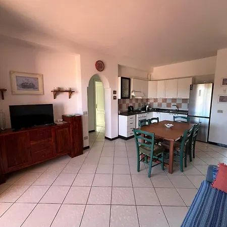 Apartamento Le Canne - 