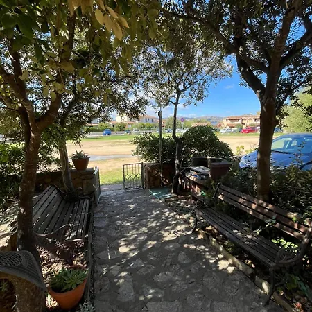 Le Canne - 