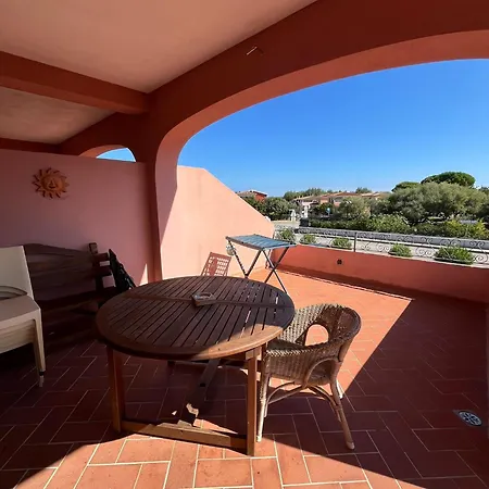 Lejlighed Le Canne - 