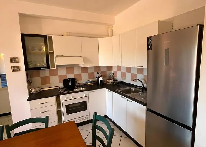 Le Canne - Sole San Teodoro (Sardinia)