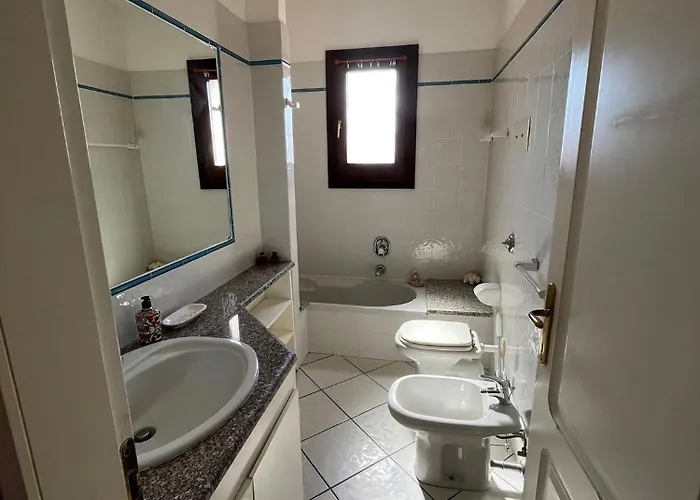 Le Canne - Sole Appartamento