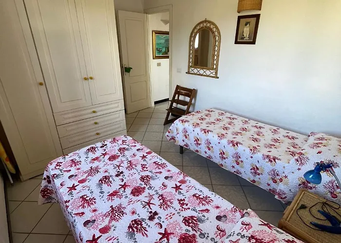 Le Canne - Sole Appartamento *